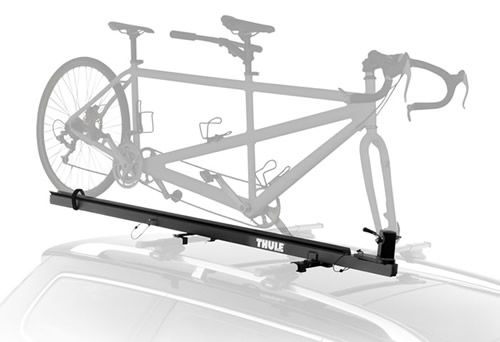Thule Tandem bike carrier
